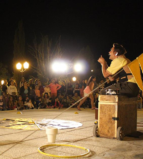 Vainilla y Chocolate